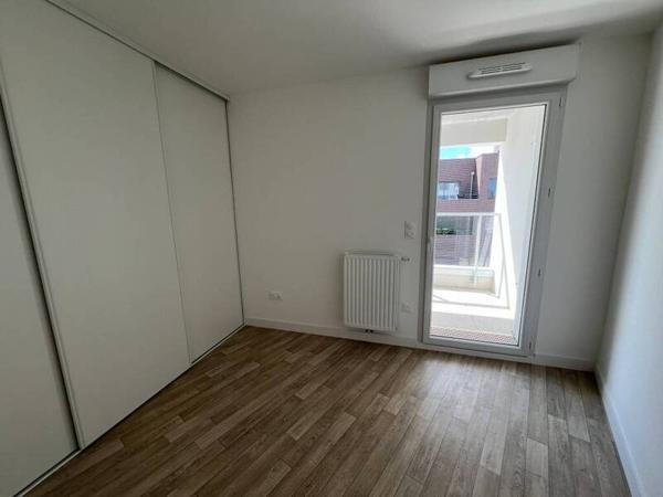 Appartement 3 pièces - 44120 Vertou