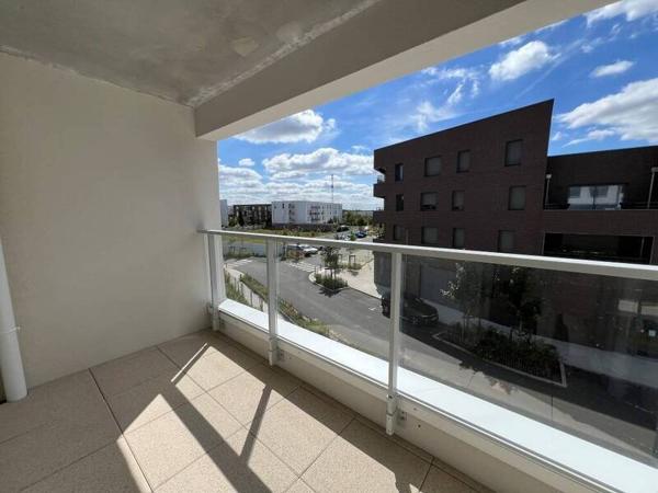 Appartement 3 pièces - 44120 Vertou