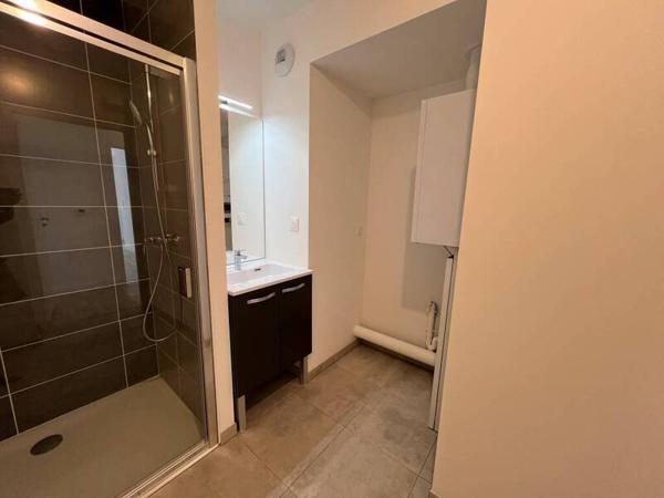 Appartement 3 pièces - 44120 Vertou