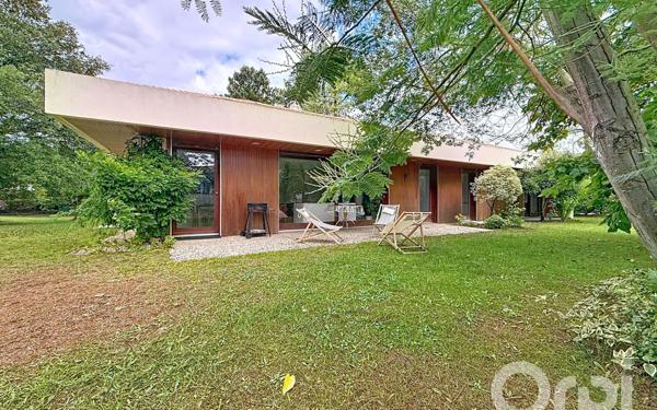 Maison à vendre    3 pièces • 119,25 m2 Saint-Jean-de-Monts