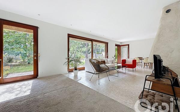 Maison à vendre    3 pièces • 119,25 m2 Saint-Jean-de-Monts