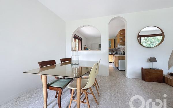 Maison à vendre    3 pièces • 119,25 m2 Saint-Jean-de-Monts