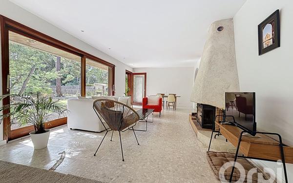 Maison à vendre    3 pièces • 119,25 m2 Saint-Jean-de-Monts