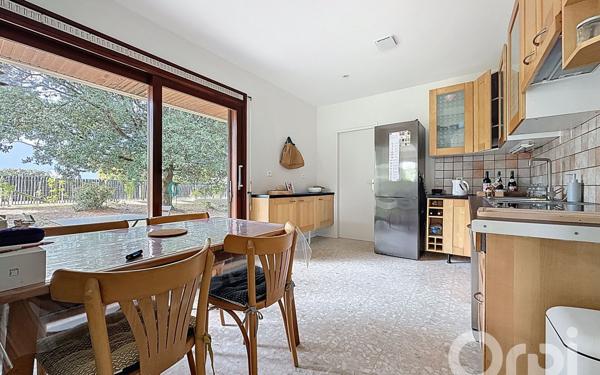 Maison à vendre    3 pièces • 119,25 m2 Saint-Jean-de-Monts