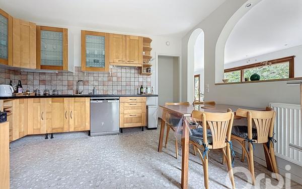 Maison à vendre    3 pièces • 119,25 m2 Saint-Jean-de-Monts