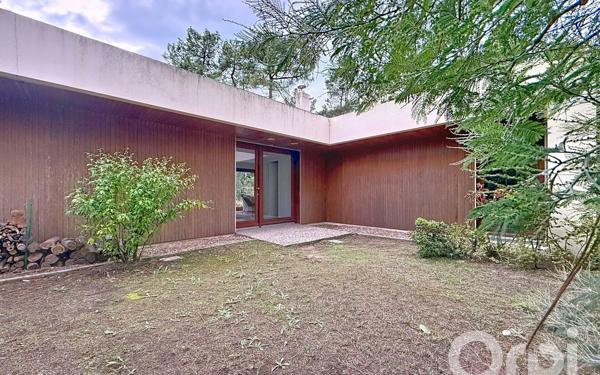 Maison à vendre    3 pièces • 119,25 m2 Saint-Jean-de-Monts