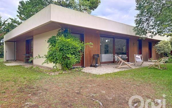 Maison à vendre    3 pièces • 119,25 m2 Saint-Jean-de-Monts