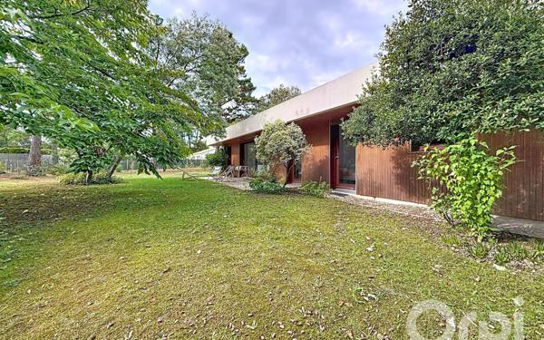 Maison à vendre    3 pièces • 119,25 m2 Saint-Jean-de-Monts