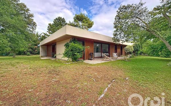 Maison à vendre    3 pièces • 119,25 m2 Saint-Jean-de-Monts