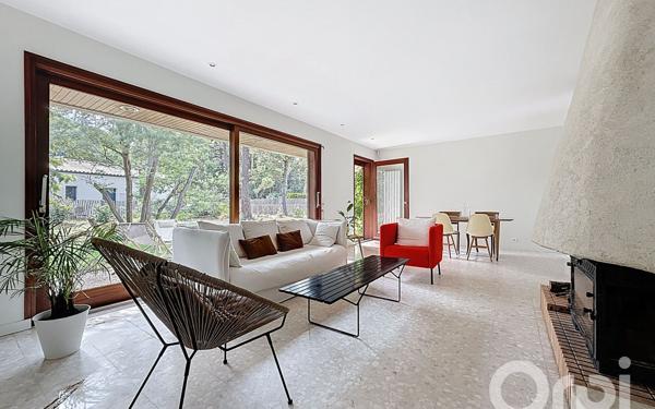 Maison à vendre    3 pièces • 119,25 m2 Saint-Jean-de-Monts