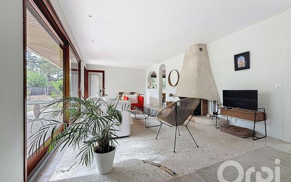 Maison à vendre    3 pièces • 119,25 m2 Saint-Jean-de-Monts