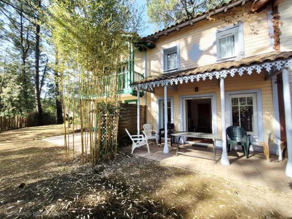 Maison à vendre à Lacanau (33680)