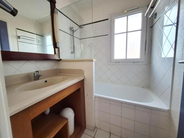 Maison à vendre à Lacanau (33680)