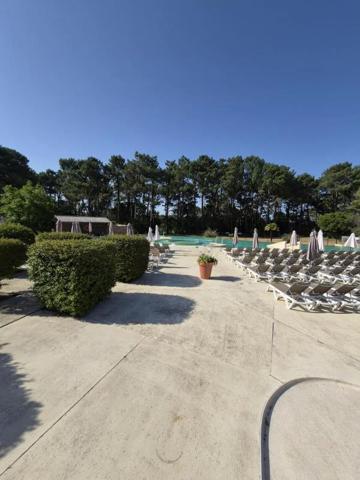 Maison à vendre à Lacanau (33680)