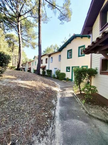 Maison à vendre à Lacanau (33680)