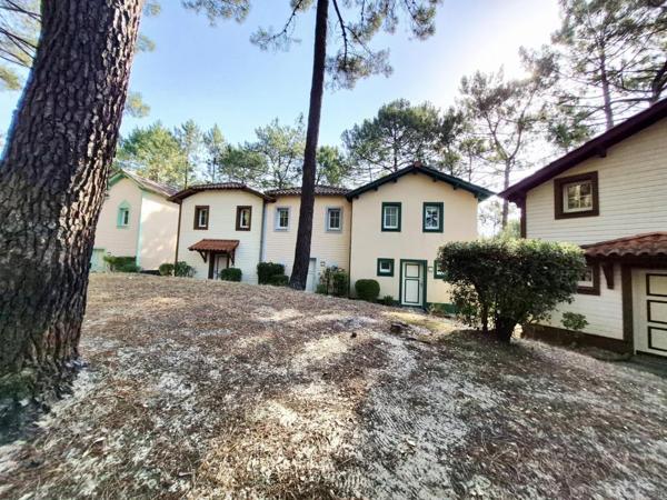 Maison à vendre à Lacanau (33680)