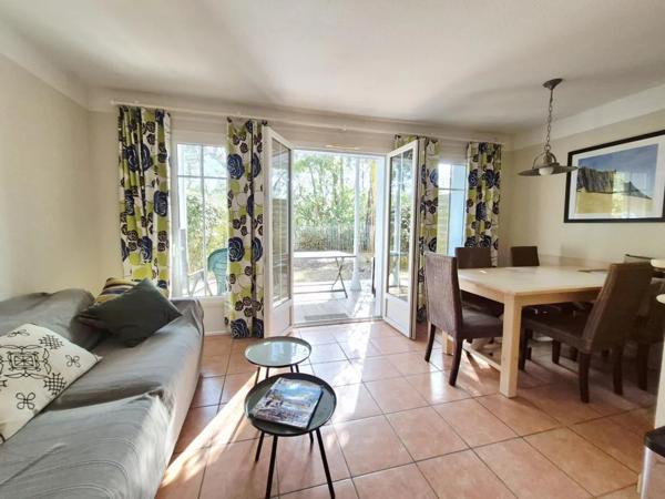 Maison à vendre à Lacanau (33680)
