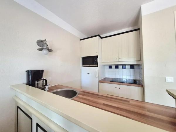 Maison à vendre à Lacanau (33680)