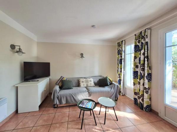 Maison à vendre à Lacanau (33680)