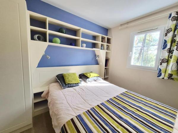 Maison à vendre à Lacanau (33680)