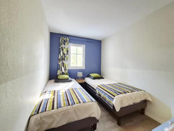 Maison à vendre à Lacanau (33680)