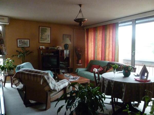 Appartement à vendre à Figeac (46100)