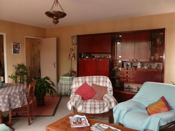 Appartement à vendre à Figeac (46100)