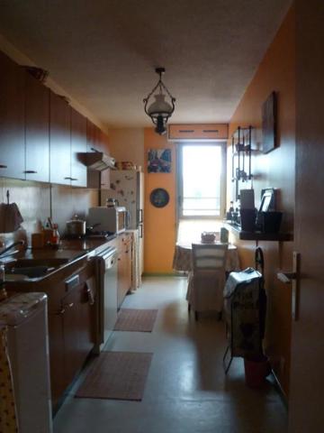 Appartement à vendre à Figeac (46100)