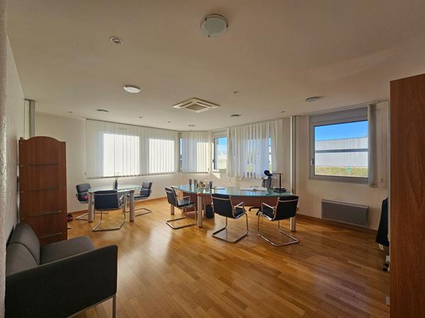 A LOUER - 490 m² - Bureaux - AEROPORT - Saint Aignan Grandlieu