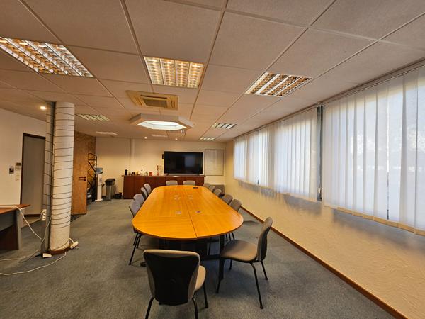 A LOUER - 490 m² - Bureaux - AEROPORT - Saint Aignan Grandlieu