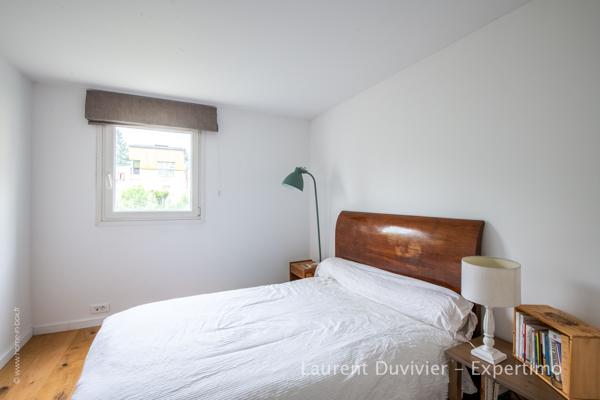 Les Ulis (91940) Triplex baigné de lumière de 96,30m2