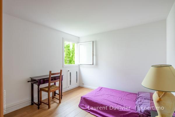 Les Ulis (91940) Triplex baigné de lumière de 96,30m2