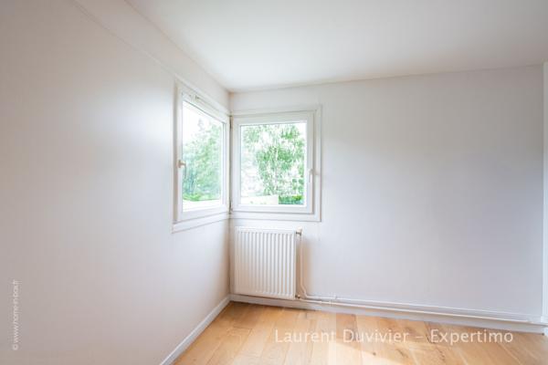 Les Ulis (91940) Triplex baigné de lumière de 96,30m2