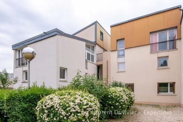 Les Ulis (91940) Triplex baigné de lumière de 96,30m2