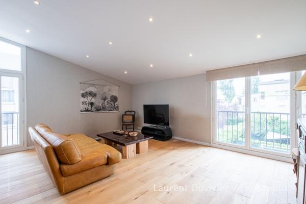 Les Ulis (91940) Triplex baigné de lumière de 96,30m2