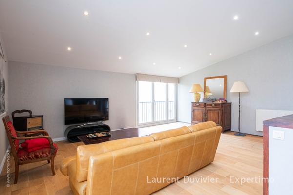 Les Ulis (91940) Triplex baigné de lumière de 96,30m2