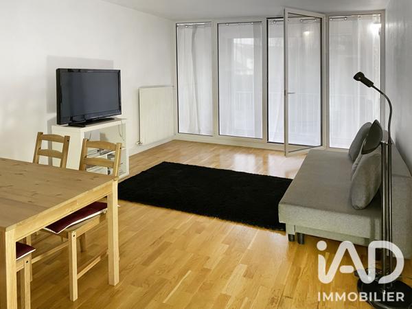 Appartement à vendre 3 pièces 67,06 m² Thiais