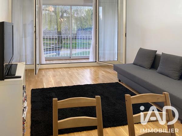 Appartement à vendre 3 pièces 67,06 m² Thiais