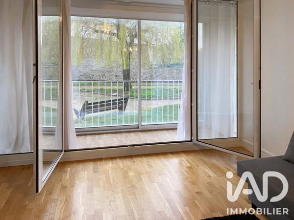 Appartement à vendre 3 pièces 67,06 m² Thiais