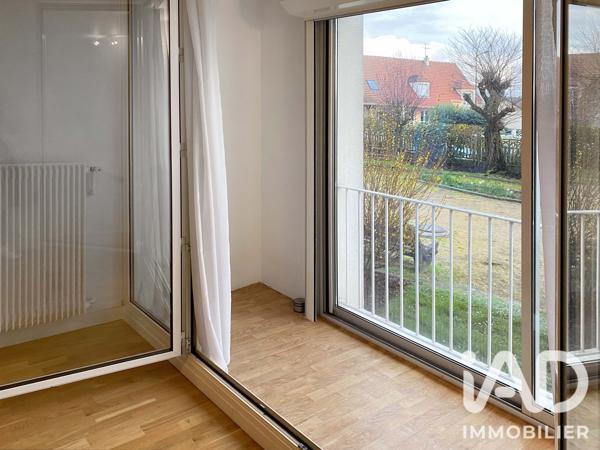 Appartement à vendre 3 pièces 67,06 m² Thiais
