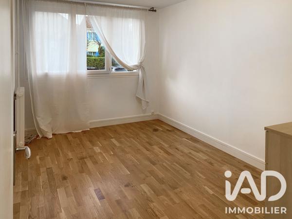 Appartement à vendre 3 pièces 67,06 m² Thiais
