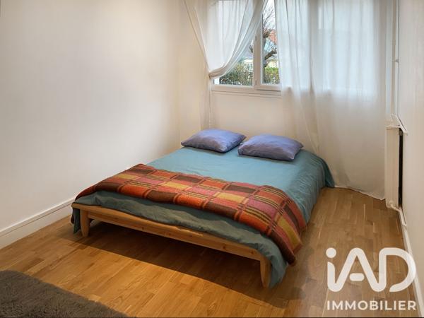 Appartement à vendre 3 pièces 67,06 m² Thiais