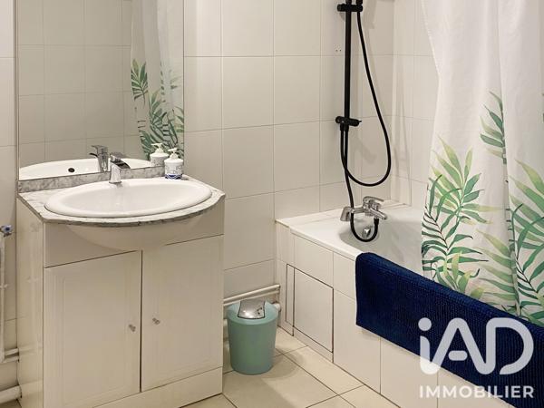 Appartement à vendre 3 pièces 67,06 m² Thiais