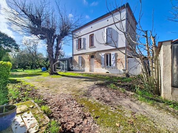 Maison de 125,70 m²