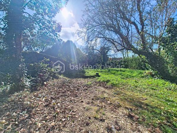 Maison de 125,70 m²