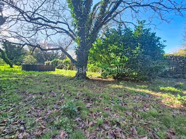 Maison de 125,70 m²