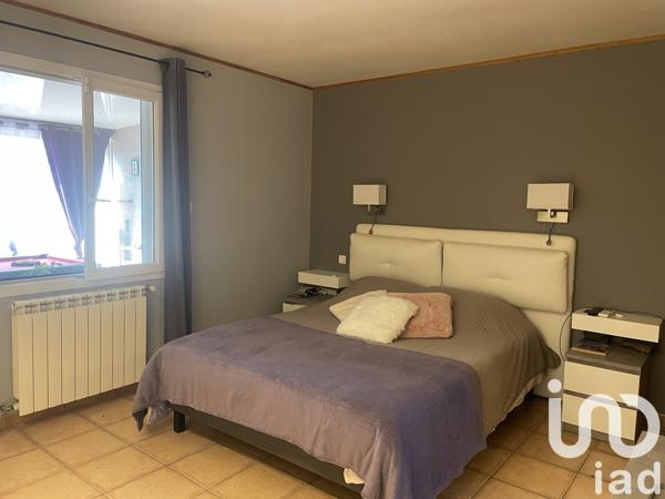 Maison à vendre 6 pièces 160 m² Fourques