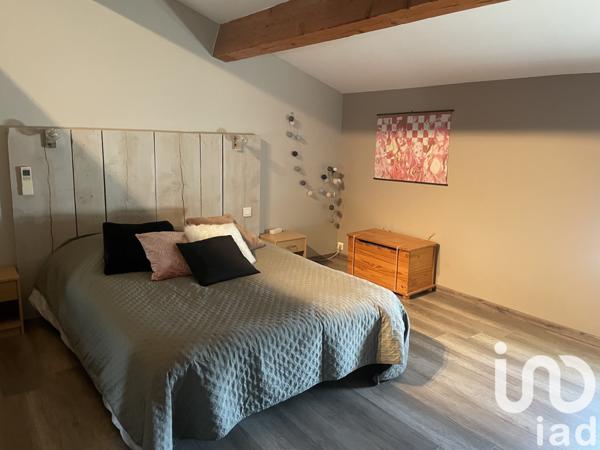 Maison à vendre 6 pièces 160 m² Fourques