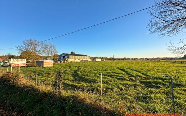 Terrain à vendre    Gaillac