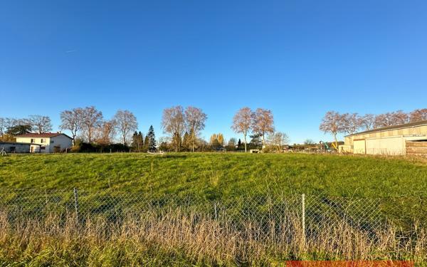 Terrain à vendre    Gaillac